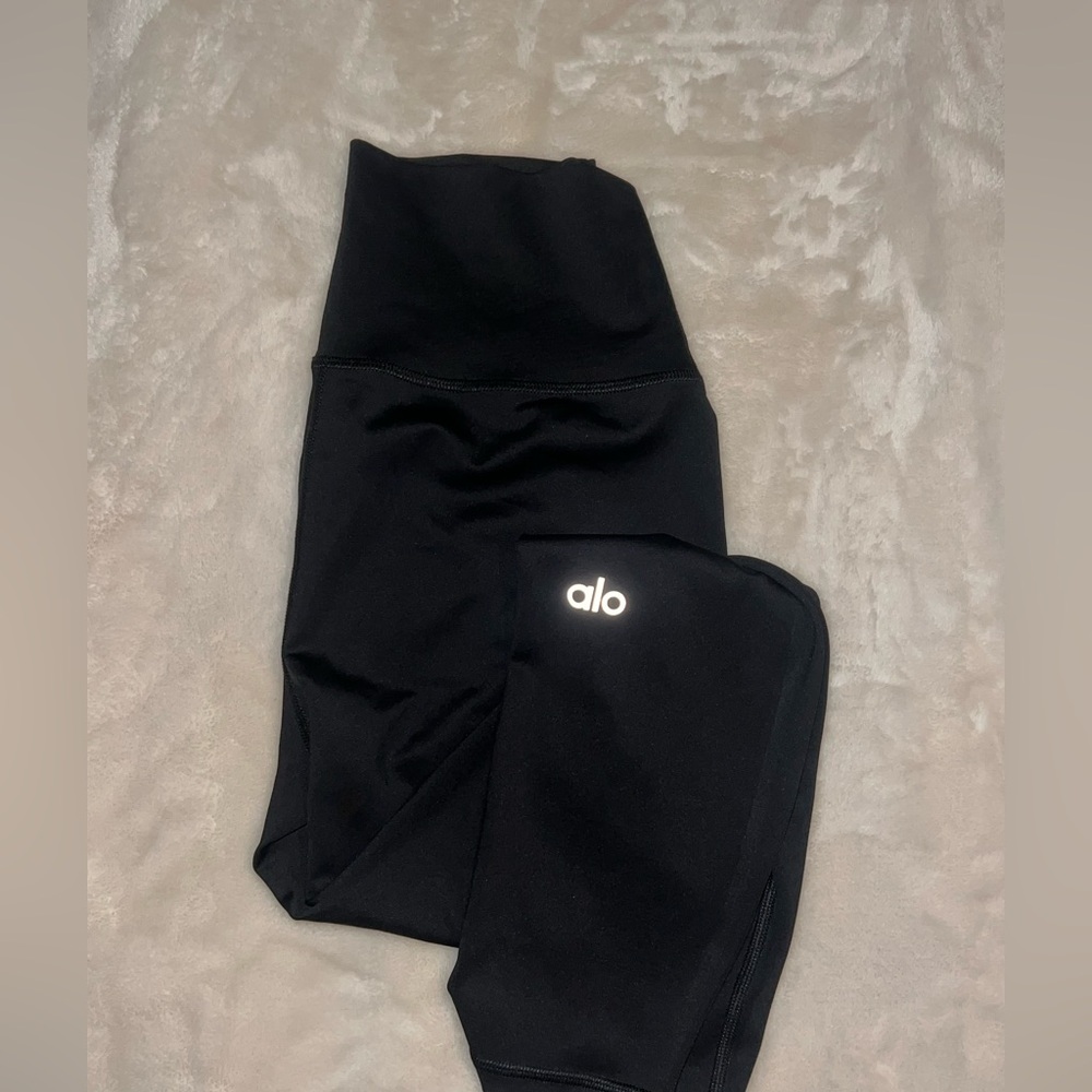 Alo leggings